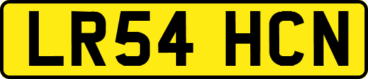 LR54HCN
