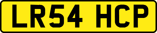 LR54HCP