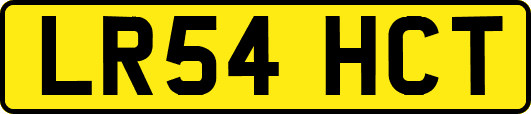 LR54HCT