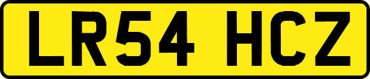 LR54HCZ