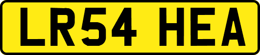 LR54HEA