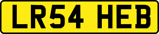 LR54HEB