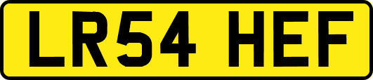 LR54HEF