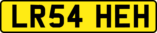 LR54HEH