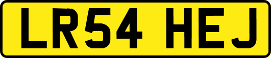 LR54HEJ