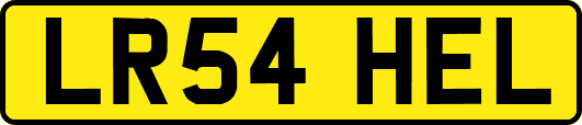 LR54HEL