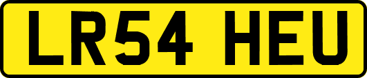 LR54HEU