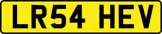 LR54HEV
