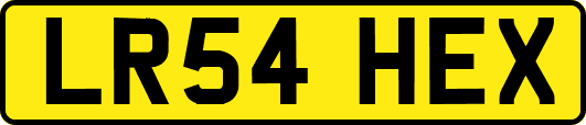 LR54HEX