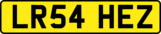 LR54HEZ