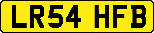 LR54HFB