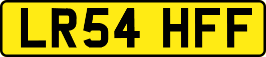 LR54HFF