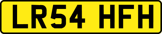 LR54HFH