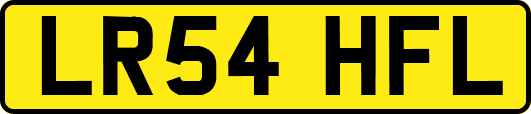 LR54HFL