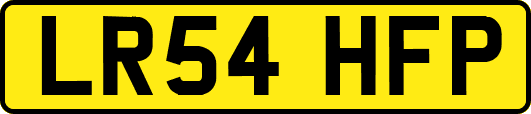 LR54HFP