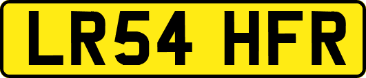 LR54HFR