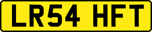 LR54HFT