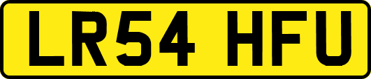LR54HFU