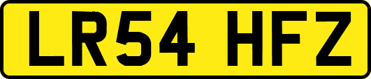 LR54HFZ