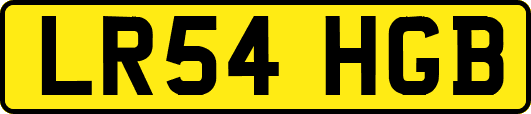 LR54HGB