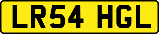 LR54HGL