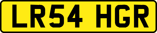 LR54HGR