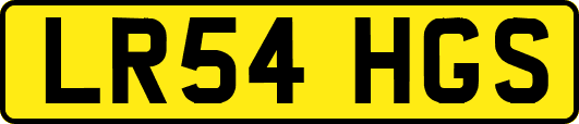 LR54HGS