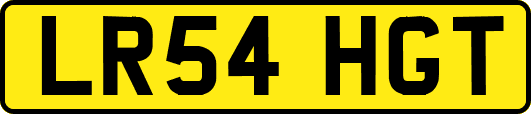 LR54HGT