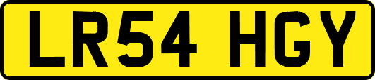LR54HGY