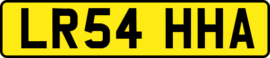 LR54HHA