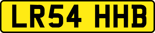 LR54HHB