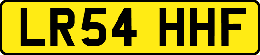 LR54HHF