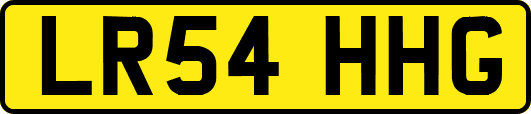 LR54HHG