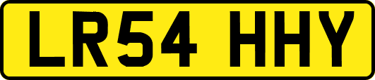 LR54HHY