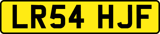 LR54HJF