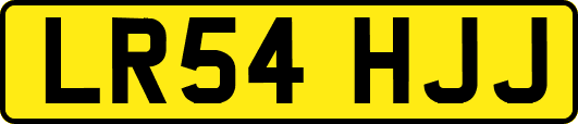 LR54HJJ