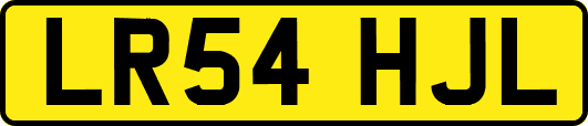 LR54HJL