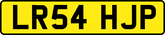 LR54HJP