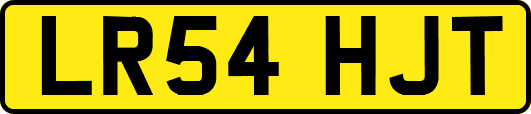 LR54HJT