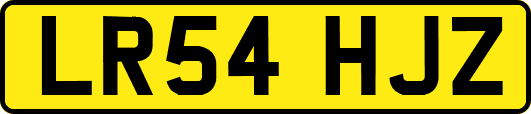 LR54HJZ