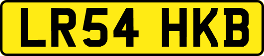LR54HKB