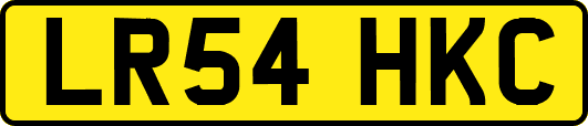 LR54HKC