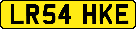 LR54HKE
