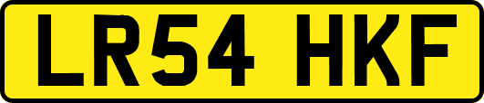 LR54HKF