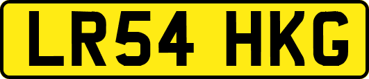 LR54HKG