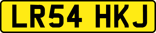 LR54HKJ