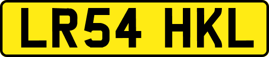 LR54HKL
