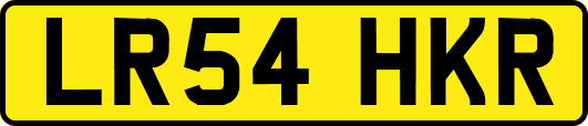 LR54HKR