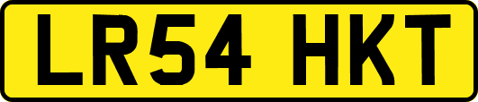 LR54HKT