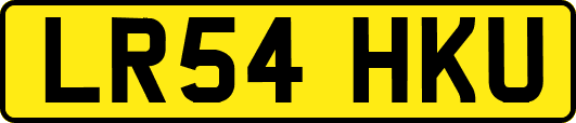 LR54HKU